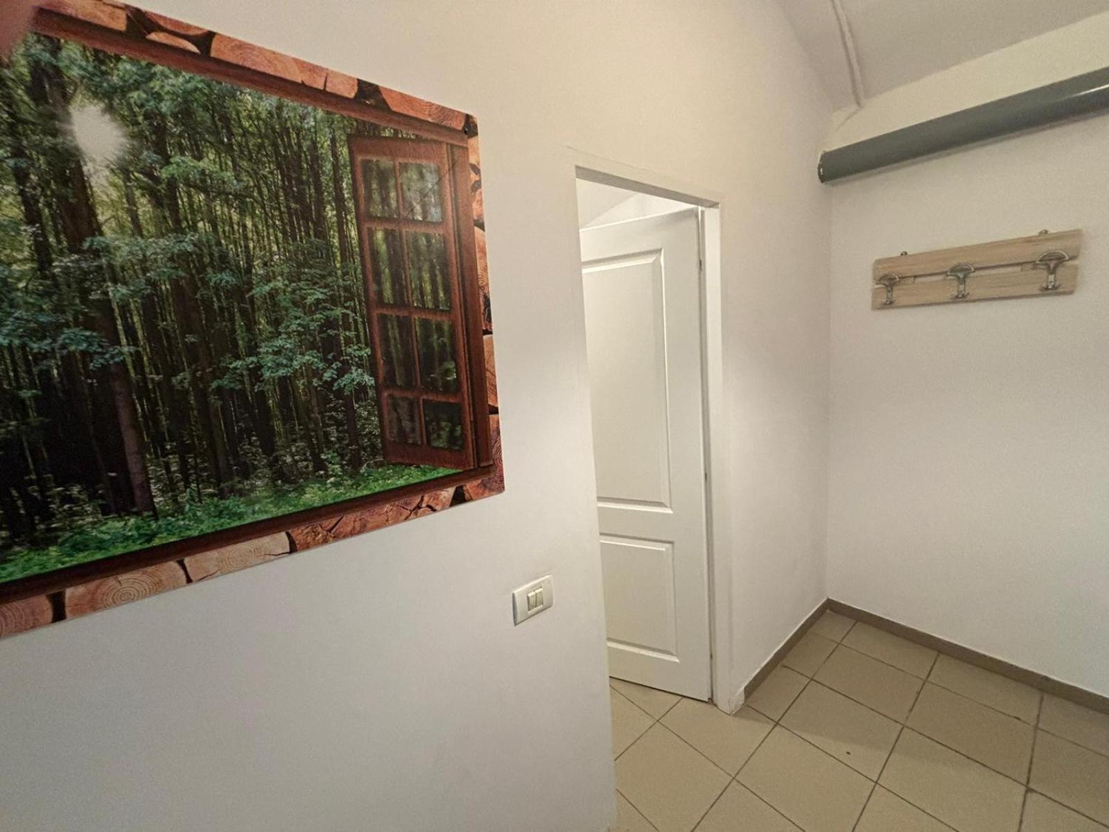 Piata Unirii Cozy Inn Bukurešť Exteriér fotografie